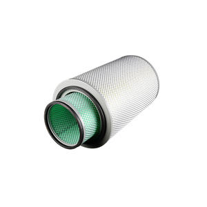 Nuevo Filtro de Aire OEM Personalizado XFHC para Automóviles, Camiones, Autobuses y Generadores, Certificado EN1822, Muestra Gratuita Disponible - Product Image 3