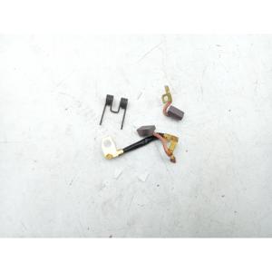 Escobillas para Motor de Arranque, Repuestos Genéricos para Varias Marcas Serie (90>) 594060 Gasolina - Product Image 2