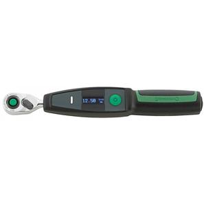 Llave Dinamométrica Electrónica Stahlwille SENSOTORK 701 con Trinquete de Dientes Finos Permanentemente Instalado - Product Image 1