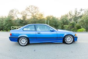 รถบีเอ็มดับเบิลยู เอ็ม3 คูเป้ ปี 1997 มือสอง พวงมาลัยซ้าย/ขวา - Product Image 5