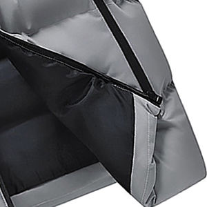 Chaleco Acolchado Informal para Hombre, Venta al Por Mayor OEM, Transpirable, Duradero, Alta Calidad, Talla Personalizada, Acolchado Suave, Precio Económico, Invierno - Product Image 4