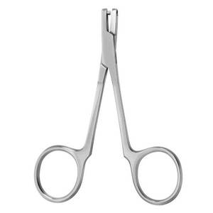 Juego de Instrumentos de Acero de Alta Calidad para Perforar Etiquetas de Oreja Manualmente con Garantía de 3 Años, Totalmente Personalizable, MOQ Bajo - Product Image 1