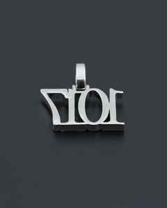 Boussole et numéro pendentif collier pour hommes et femmes aventure voyage thème bijoux cadeau - Product Image 2