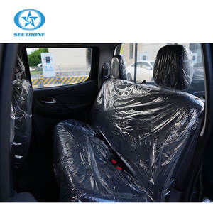 Nueva camioneta barata Dongfeng <span class=keywords><strong>Nissan</strong></span> Ruiqi, camioneta diésel con volante a la izquierda, camionetas manuales RICH 4wd con camioneta de doble cabina - Product Image 4