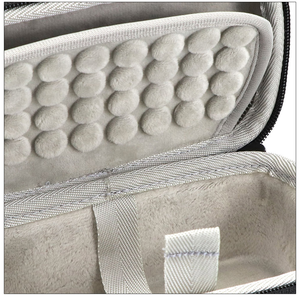 Caja de almacenamiento para cámara <span class=keywords><strong>Kidizoom</strong></span> Pix, estuche de Material EVA compacto portátil para cámara infantil para uso en exteriores - Product Image 6