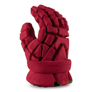 ถุงมือฮอกกี้น้ำแข็งคุณภาพสูง ทนทาน สำหรับกีฬาน้ำแข็ง จำหน่ายโดยตรงจากผู้ผลิต - Product Image 1