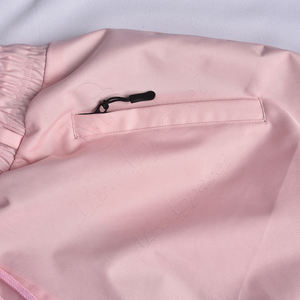 Venta al por mayor al aire libre holgado transpirable personalizado Cargo pantalones hombres sueltos Hip Hop esquí pantalones invierno elegante Streetwear pantalones cálidos - Product Image 4