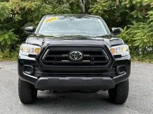 2021โตโยต้าทาโคมา SR - Product Image 3