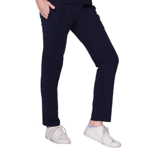 ชุดวอร์มผ้าฝ้ายแขนครึ่งแขนสำหรับผู้หญิงชุดวอร์มผ้าฝ้ายแบบครึ่งแขนสำหรับฤดูร้อนทำจากโรงงานที่มีน้ำหนักเบาและระบายอากาศได้ดีสำหรับฤดูร้อน - Product Image 5