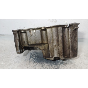 CARTER OLIO MOTORE FIAT Panda 3a Serie 55244791 312A2000 bifuel/metano 875 (12>) - Product Image 3