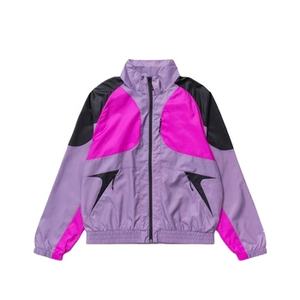 Chaqueta Cortavientos de Motocicleta Acolchada de Poliéster para Hombre, Impermeable, Cortavientos, con Cuello Alto y Capucha - Product Image 1