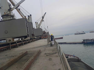 Clinker de cemento de Vietnam de alta calidad CPC50, bajo contenido de SO3, durabilidad mejorada, suministro directo del fabricante, pedidos al por mayor - Product Image 2