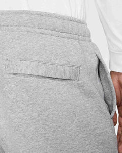 Pantalones Deportivos Holgados de Algodón 100% Estilo Hip Hop Urbano Personalizados, Ecológicos y de Gran Peso para Hombre - Product Image 4