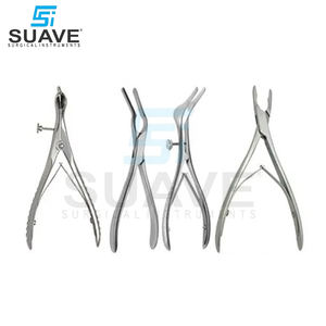 Instrumento quirúrgico plástico para blefaroplastia y rinoplastia de buena calidad de SUAVE SURGICAL INSTRUMNETS - Product Image 4