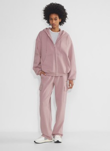 Conjunto Deportivo para Niños RBX - Chaqueta Deportiva de Tricot con Cremallera y Pantalones Jogger - Conjuntos Deportivos para Niños (Tallas 8-12) - Product Image 5