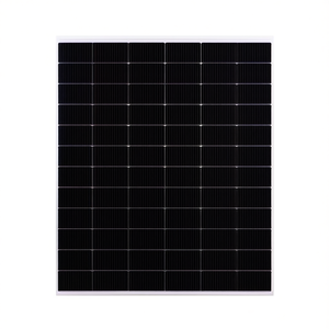 Panneau solaire monocristallin noir 405W par BR Solar Group - Product Image 2