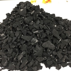 Bán buôn Cube than vỏ dừa Chất lượng cao dừa hookah than bánh - Product Image 5