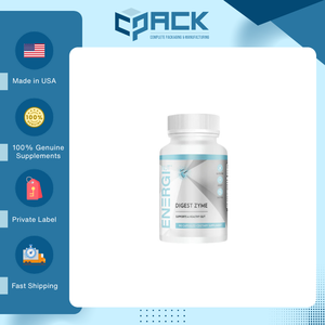 Cápsulas de Suplemento Dietético de Alta Demanda, Hechas en EE. UU., Suministro al por Mayor de One Solution LLC, 90 Cápsulas para Adultos, Bajo Precio de Mercado - Product Image 2