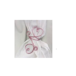 Copper Napkin <b>Ring</b> Holder in Round Shape for Wedding Dinners Parties and Customized Size <b>Cheap</b> Price and Hot Sale - Product Image 3