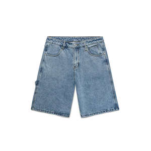 Short en jean d'été facile - Product Image 6