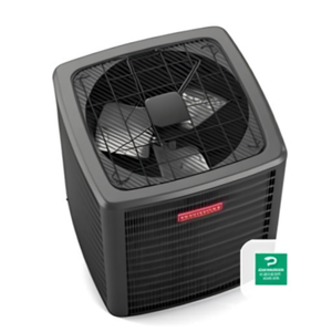 Aire Acondicionado Split Solar Goodman GLXS5B 15.2 SEER2 - Product Image 1