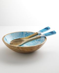 VENTA CALIENTE DISEÑO ÚNICO DE CUENCO DE MADERA CON ESMALTE EN FORMAS Y TAMAÑOS ATRACTIVOS - Product Image 1