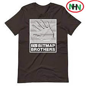 Camiseta estampada para hombre barata con diseño de moda de excedente de marca hecha en Bangladesh - Product Image 2