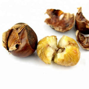 เกาลัดสดสำหรับเกาลัดคั่วไม่ใช่เครื่องปอกเปลือกเกาลัด - Product Image 2