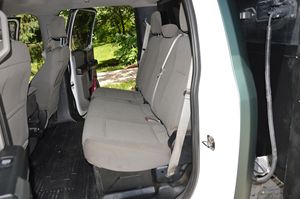 Gran Oferta: Ford F-350 Super Duty XLT 4x4 2017, Impecable, Listo para Enviar - Product Image 4