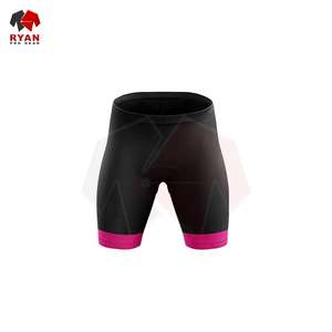 Uniforme de ciclismo ligero de alta calidad para hombre, diseño personalizado, transpirable, secado rápido, logotipo personalizado - Product Image 4