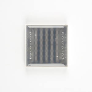 64 LED <strong>Dot</strong> <strong>Matrix</strong> Displays 8x8 Red 3mm CA 80mcd 32x32mm Product Category - Product Image 5