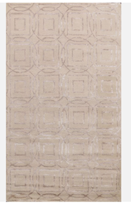 Alfombra hecha a mano con mechones de colores vibrantes, hermosas alfombras multicolores, tamaño personalizado disponible, rojo y multicolor - Product Image 4