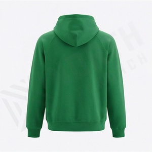 Sudadera con Capucha de Manga Larga para Hombre, Tallas Grandes, Premium, Nueva Moda, Precio Económico, Estilo Urbano, Cómoda, Gruesa - Product Image 2