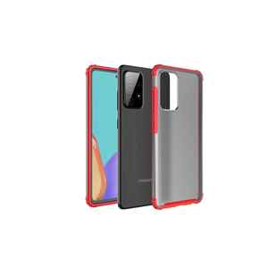 Coque arrière antichoc de qualité supérieure pour Samsung Galaxy A72, coque de protection en silicone souple par SAFA Volks, modèle S23 Plus - Product Image 3