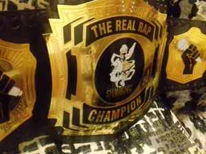 Cinturones de campeonato Trofeos Medallas y premios El símbolo definitivo de la victoria y la excelencia Cinturones de Campeonato - Product Image 5