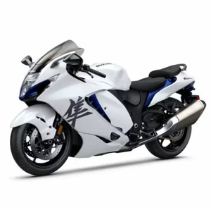 มอเตอร์ไซค์4จังหวะ2023 2025 suzukii Hay abusa 1340cc ใหม่ - Product Image 1