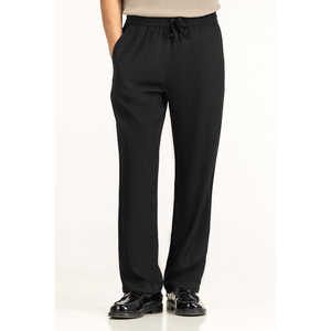 Pantalon décontracté Relax Fit 100% coton, tailles XL à 6XL, logo personnalisable, taille élastique, design cargo coloré MN-TRC-SS26-002 a - Product Image 5