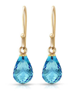 Boucles d'oreilles pyramides vintage en argent sterling 925 plaqué or avec cristaux de strass, unisexes, aspect impressionnant, cadeau pour les mariages et les fêtes, IGI - Product Image 6