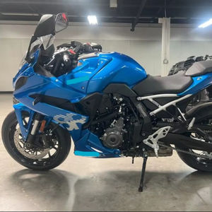 En stock : Motos de sport GSXX8R 2026 disponibles à la vente et prêtes à l'exportation - Product Image 1