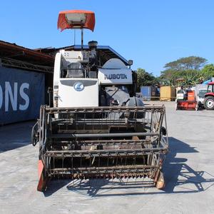 Moissonneuse-batteuse de haute qualité pour la récolte du riz avec des fonctionnalités haut de gamme et des options de vente en gros abordables - Product Image 5