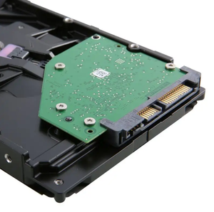 Disque dur portable <span class=keywords><strong>ANNKE</strong></span> 4 To haute capacité pour caméra de vidéosurveillance - Product Image 2