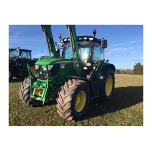 Tractor John usado bastante usado Tractor usado Deere - Product Image 1