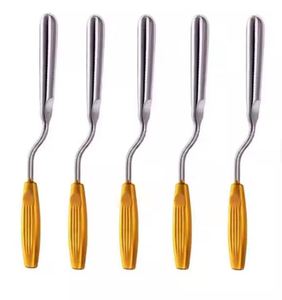 Elevador Dissectador de Senos Atraumático Profesional de Alta Calidad de 36 cm, Instrumentos Quirúrgicos Manuales de Acero Inoxidable, CE SURGICAL - Product Image 1