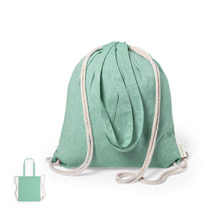<b>Drawstring</b> <b>Bag</b> / Backpacks / <b>Bags</b> / Sustainable Articles M726833-234 - Product Image 1