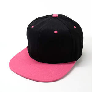 Casquettes Snapback à 5 panneaux de qualité supérieure, personnalisées, pour le sport en plein air, couvre-chef respirant en maille, chapeaux de chasse pour hommes - Product Image 6