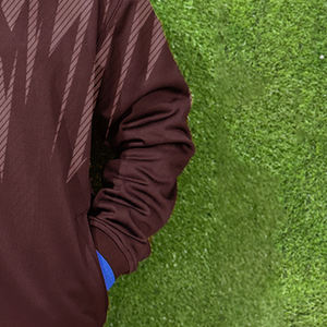 New Arrival Custom Design Canvas Bomber <b>Jacket</b> Autumn Winter <b>Men</b> Casual Zipper Waterproof Breathable OEM Custom Logo For Boys - Product Image 2