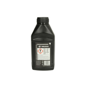 SILKOLENE 500ml Líquido Universal para Frenos y Embrague, Producto para el Cuidado del Automóvil - Product Image 2