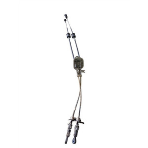 CAPIE CAVI CAMBIO PEUGEOT 107 1a Serie 2444AT 1KRFE benzina 998 (05>) - Product Image 1