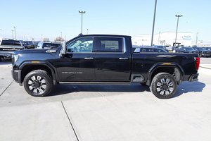 รถมือสอง2025 Sierra 3500 HD Denali รถสี่ล้อสำหรับลูกเรือรถกระบะสภาพซ้ายขวารถมือสองรถมือสอง RHD LHD - Product Image 6