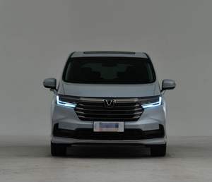 Minivan Odyssey EX-L FWD 2022/23 en oferta, volante a la izquierda - Product Image 5